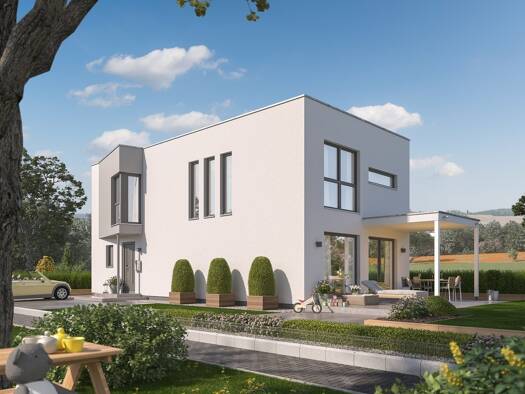 Haus zum Kauf 389.770 € 5 Zimmer 130 m² 590 m² Grundstück Rehe 56479