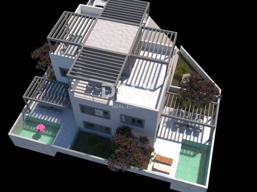 Wohnung zum Kauf 570.000 € 4 Zimmer 202 m² Nin
