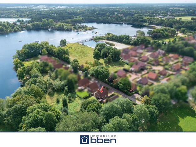 Doppelhaushälfte zum Kauf 189.000 € 3 Zimmer 47 m² 286 m² Grundstück Tannenhausen Aurich 26607