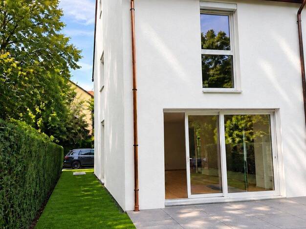 Reihenendhaus zur Miete 2.480 € 5 Zimmer 121 m² 212 m² Grundstück frei ab 01.12.2026 Stammheim Stuttgart 70439