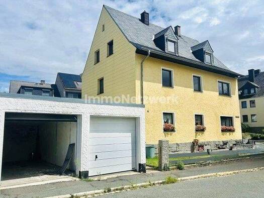 Mehrfamilienhaus zum Kauf 220.000 € 9 Zimmer 255 m² 550 m² Grundstück Selb 95100