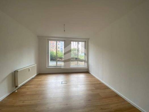 Bürofläche zur Miete provisionsfrei 14,50 € 10 Zimmer 258,6 m² Bürofläche teilbar ab 258,6 m² Zentrum-West Leipzig 04109