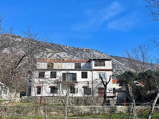 Einfamilienhaus zum Kauf 415.000 € 12 Zimmer 400 m² Drivenik, Vinodolska Općina Drivenik 51253