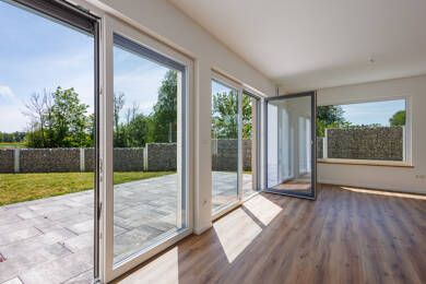 Reihenendhaus zum Kauf - Erstbezug provisionsfrei 565.000 € 5 Zimmer 148,7 m² 316,3 m² Grundstück frei ab sofort Sandsbach Herrngiersdorf 84097