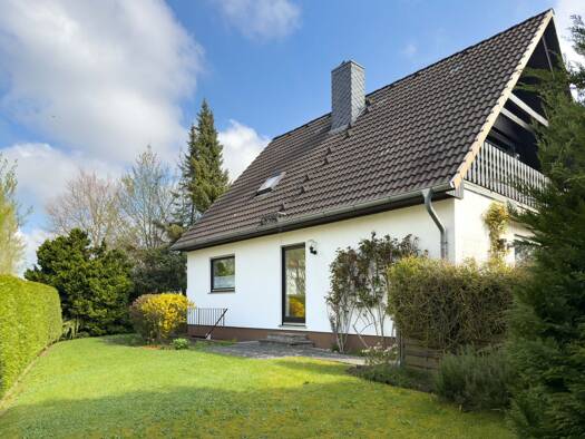 Haus zum Kauf 400.000 € 4 Zimmer 120 m² 453 m² Grundstück Eckernförde 24340