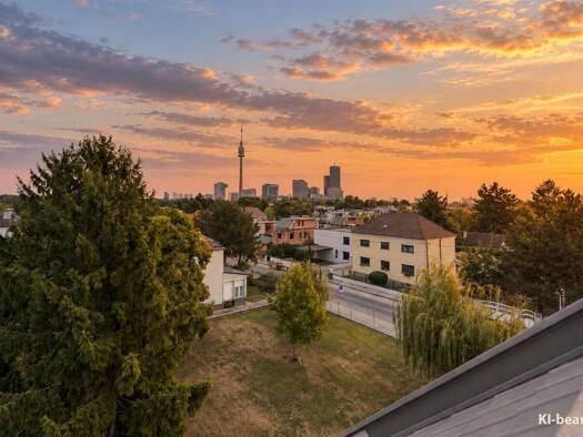 Wohnung zum Kauf 1.500.000 € 5 Zimmer 218,5 m² Josef-Melichar-Gasse Wien 1210
