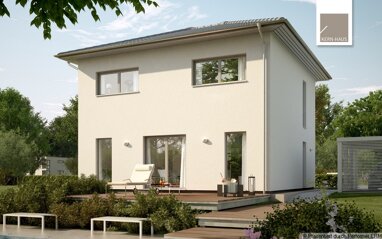 Einfamilienhaus zum Kauf 410.560 € 4 Zimmer 119 m² 541 m² Grundstück Bad Düben Bad Düben 04849