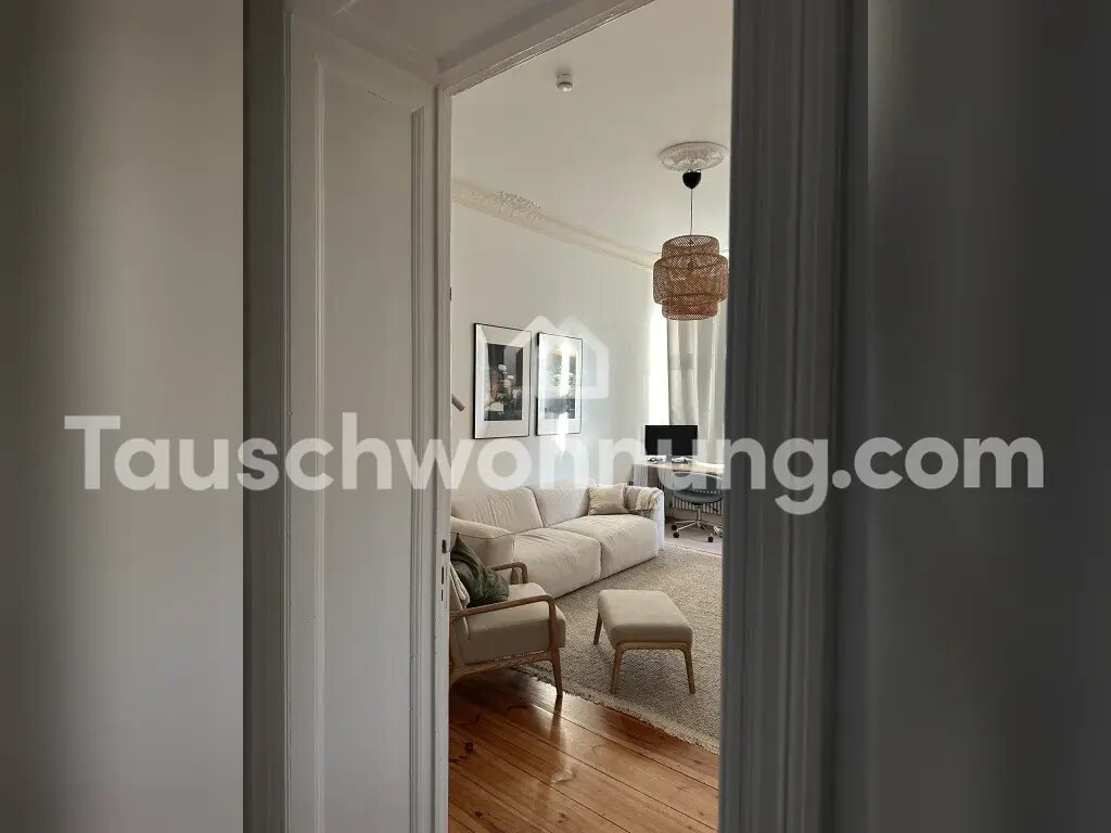 Wohnung zur Miete Tauschwohnung 740 € 2 Zimmer 70 m²<br/>Wohnfläche 2.<br/>Geschoss Lichtenberg Berlin 10365