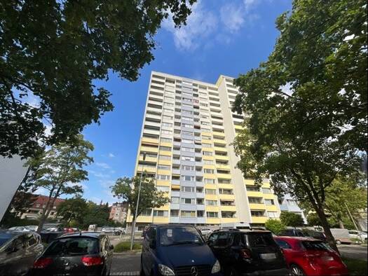 Wohnung zum Kauf 199.000 € 2 Zimmer 62,4 m² Weststadt Weststadt 76135