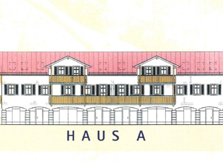 Wohnung zum Kauf 390.000 € 2 Zimmer 48,8 m² 2. Geschoss Gmund am Tegernsee 83703