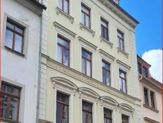 Laden zur Miete 744 € 1 Zimmer 48 m² Verkaufsfläche Erbische Straße 15 Freiberg 09599