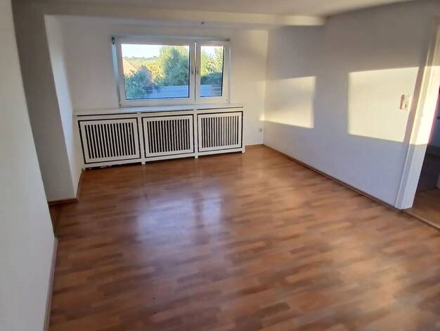 Wohnung zur Miete 725 € 4 Zimmer 80,5 m² 2. Geschoss Lüghauser Straße 116 Hoffnungsthal Rösrath 51503