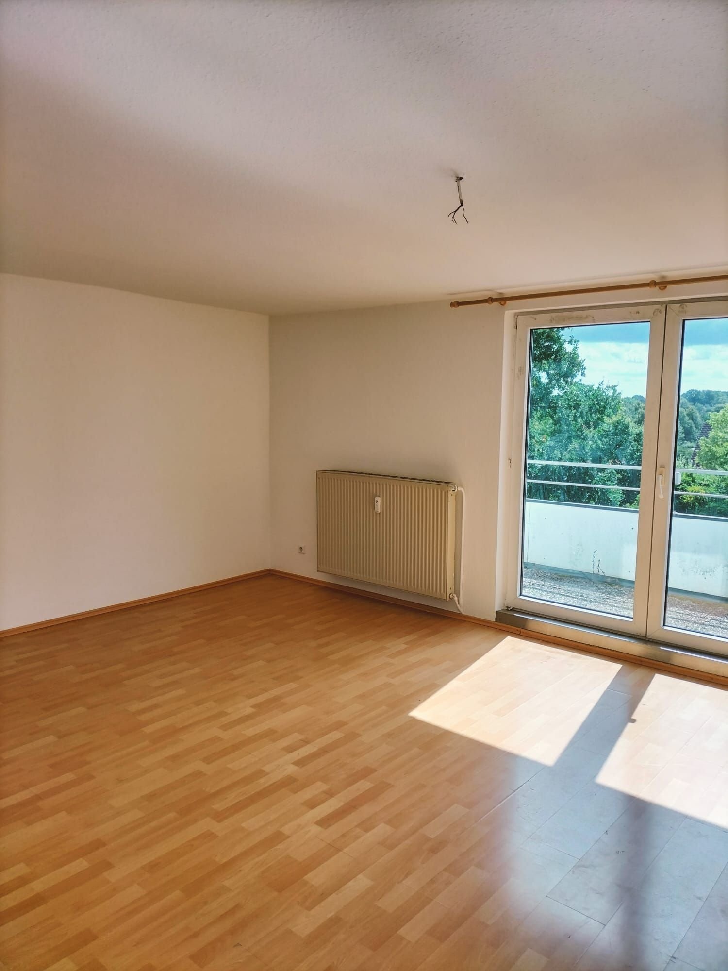 Wohnung zur Miete 550 € 3 Zimmer 76 m²<br/>Wohnfläche 3.<br/>Geschoss Lentföhrden 24632