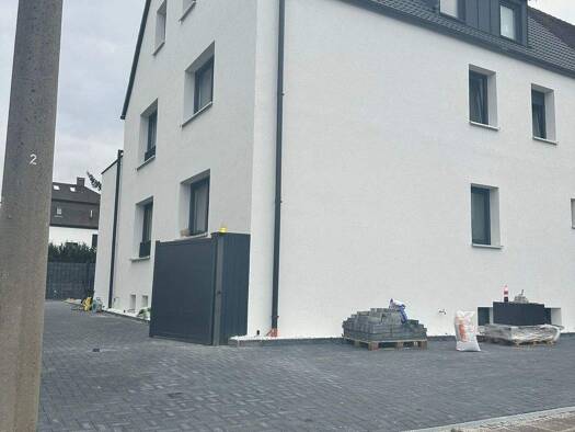 Mehrfamilienhaus zum Kauf provisionsfrei als Kapitalanlage geeignet 1.980.000 € 11 Zimmer 310 m² Reichelsdorf Nürnberg 90453