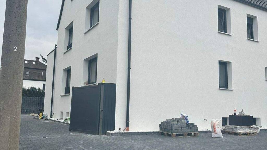 Mehrfamilienhaus zum Kauf provisionsfrei als Kapitalanlage geeignet 1.980.000 € 11 Zimmer 310 m² Reichelsdorf Nürnberg 90453