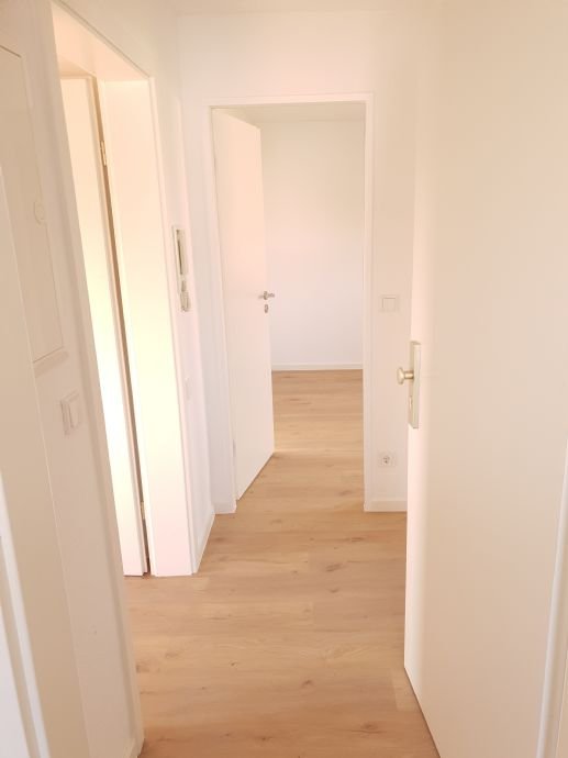 Wohnung zur Miete 610 € 2 Zimmer 41 m²<br/>Wohnfläche 2.<br/>Geschoss Rollwiesenweg xx Hansenhaus Marburg 35039