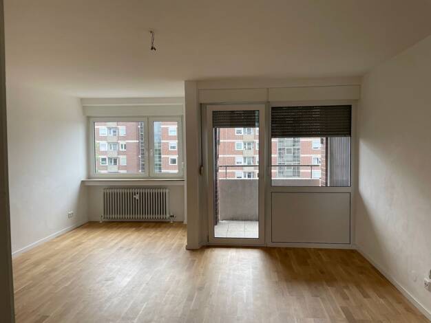 Wohnung zur Miete 841 € 3 Zimmer 78 m² 5. Geschoss frei ab sofort Wissmannstr. 16 Ziegelstein Nürnberg 90411