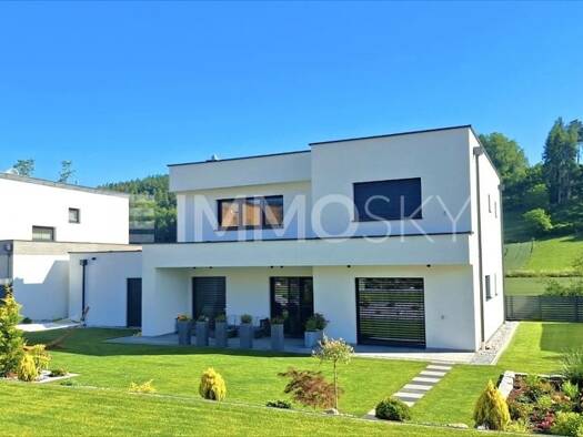 Einfamilienhaus zum Kauf 799.000 € 5 Zimmer 175 m² 861 m² Grundstück frei ab 01.09.2026 Pennewang 4624