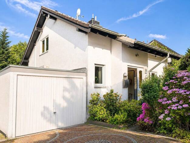 Einfamilienhaus zur Miete 2.250 € 4 Zimmer 140 m² 507 m² Grundstück frei ab 01.10.2026 Gruiten Haan-Gruiten 42781