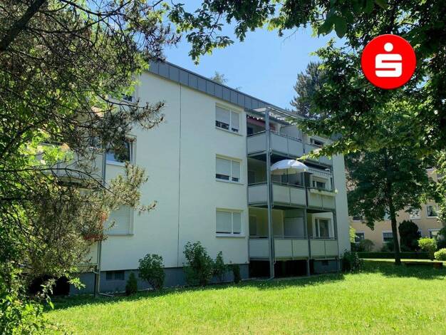 Wohnung zum Kauf 259.000 € 3 Zimmer 75 m² 3. Geschoss frei ab sofort Neuröthenbach Nürnberg 90449