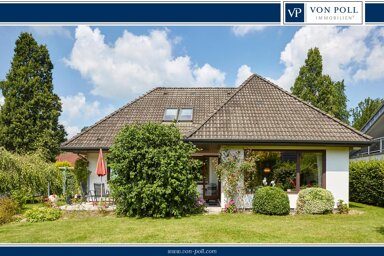 Einfamilienhaus zum Kauf 519.000 € 6 Zimmer 145 m² 993 m² Grundstück Bargteheide 22941