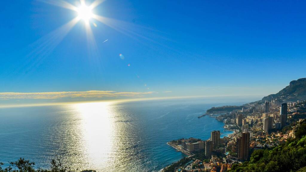 Villa zum Kauf 3.500.000 € 7 Zimmer 230 m² 10.000 m² Grundstück 1551 Rte de la Turbie 06190 Roquebrune-Cap-Martin Cabbe-Saint Roman Roquebrune-Cap-Martin 06190