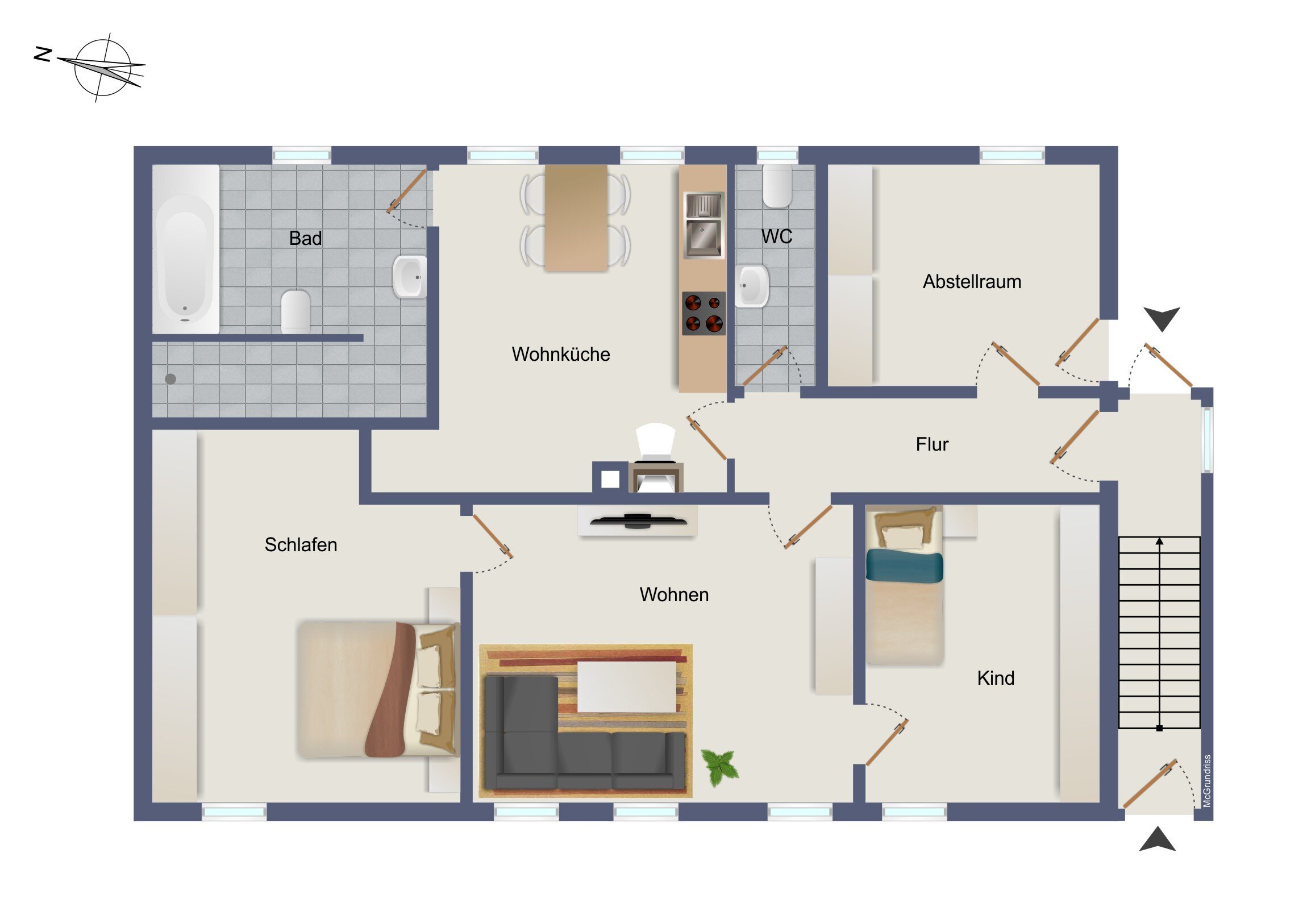 Doppelhaushälfte zum Kauf 89.000 € 6 Zimmer 175 m²<br/>Wohnfläche 241 m²<br/>Grundstück Friedrichstal Baiersbronn 72270