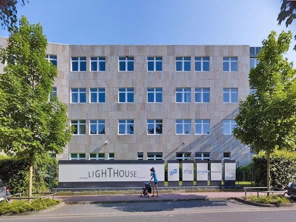 Bürofläche zur Miete 12,90 € 391,7 m²<br/>Bürofläche ab 391,7 m²<br/>Teilbarkeit Bockenheim Frankfurt am Main 60487