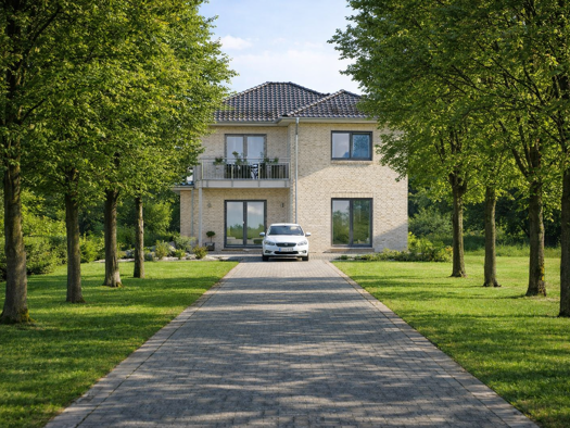 Einfamilienhaus zum Kauf provisionsfrei 691.922 € 5 Zimmer 154 m² 511 m² Grundstück Nordshausen Kassel 34132