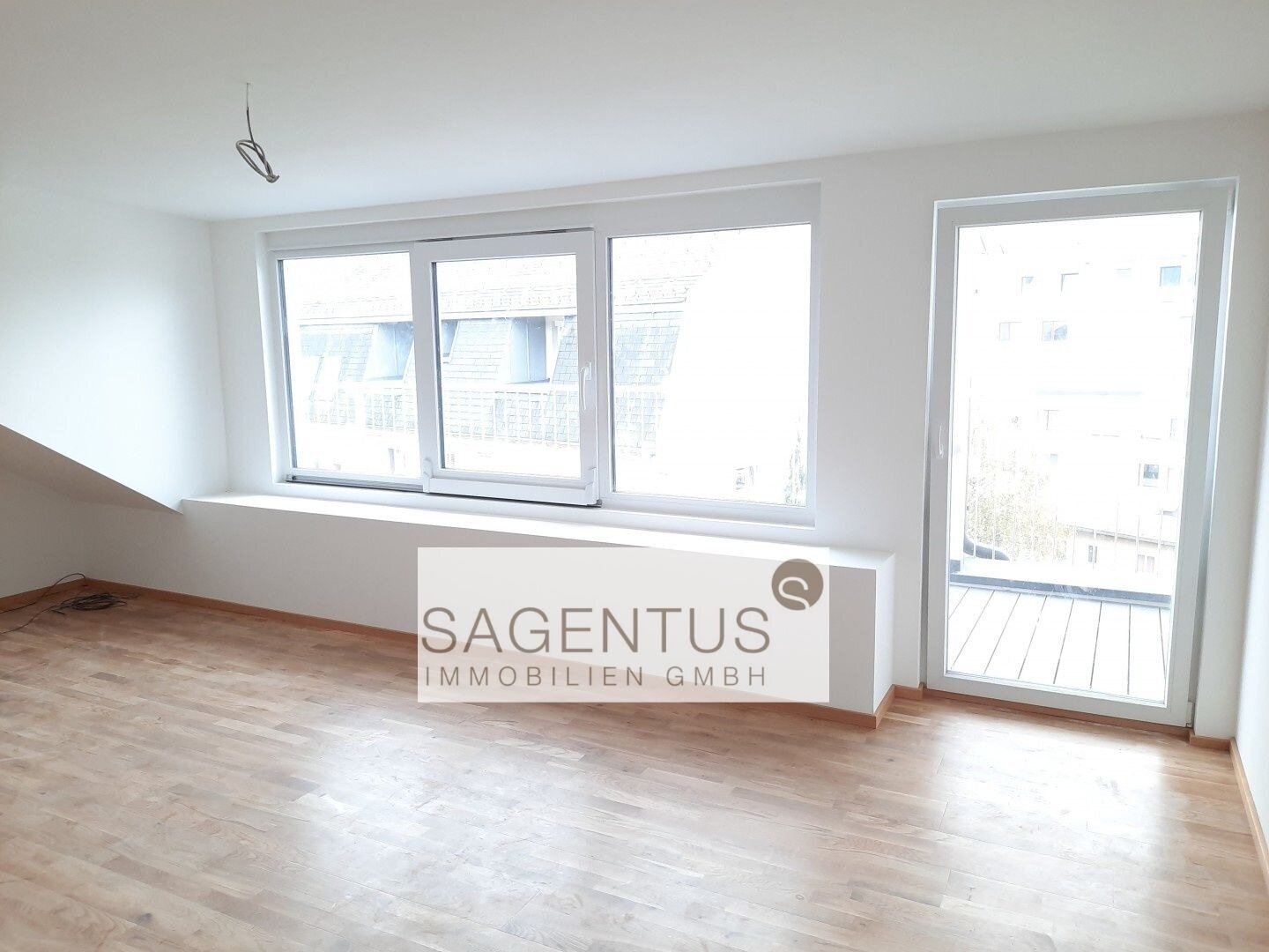 Wohnung zum Kauf 331.000 € 3 Zimmer 90 m²<br/>Wohnfläche Willroiderstraße 7 Innere Stadt Villach 9500