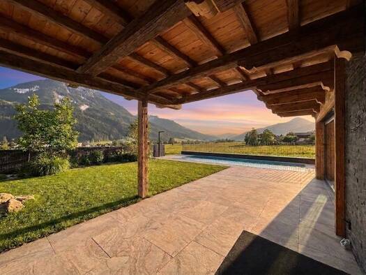 Haus zum Kauf - Erstbezug 5.500.000 € 6 Zimmer 259 m² Kirchberg in Tirol 6365