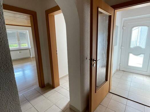 Terrassenwohnung zur Miete 770 € 3,5 Zimmer 89 m² Geschoss EG/3 frei ab 01.09.2026 Straßkirchen Salzweg 94121