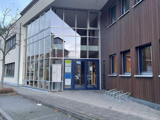 Bürofläche zur Miete provisionsfrei 2.400 € 6 Zimmer 227 m² Bürofläche Wilhelm-Grasmehr-Straße 6-8 Brand Aachen 52078