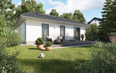 Einfamilienhaus zum Kauf 186.800 € 4 Zimmer 77 m² 776 m² Grundstück Eldingen Eldingen 29351