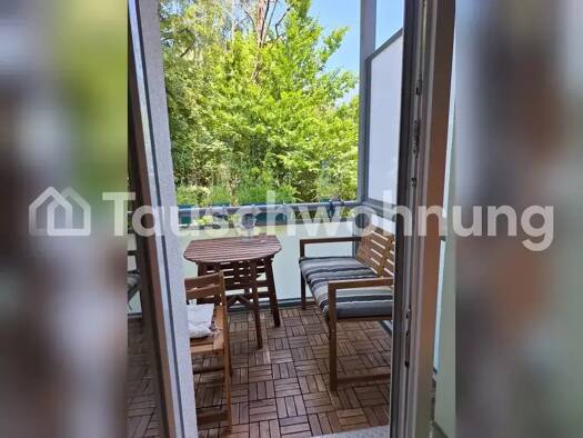 Wohnung zur Miete Tauschwohnung 492 € 2,5 Zimmer 60 m² EG Otterndorf Hamburg 20535