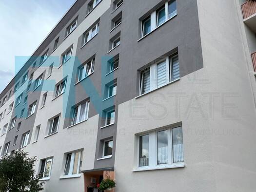 Wohnung zur Miete 380 € 3 Zimmer 58 m² EG frei ab sofort Windmühlenweg 5 b Bad Düben Bad Düben 04849