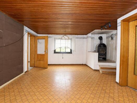 Doppelhaushälfte zum Kauf 104.000 € 5 Zimmer 220 m² 235 m² Grundstück Schiersfeld Schiersfeld 67823