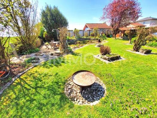 Haus zum Kauf 195.000 € 3 Zimmer 31 m² 564 m² Grundstück Hofkirchen im Traunkreis 4492