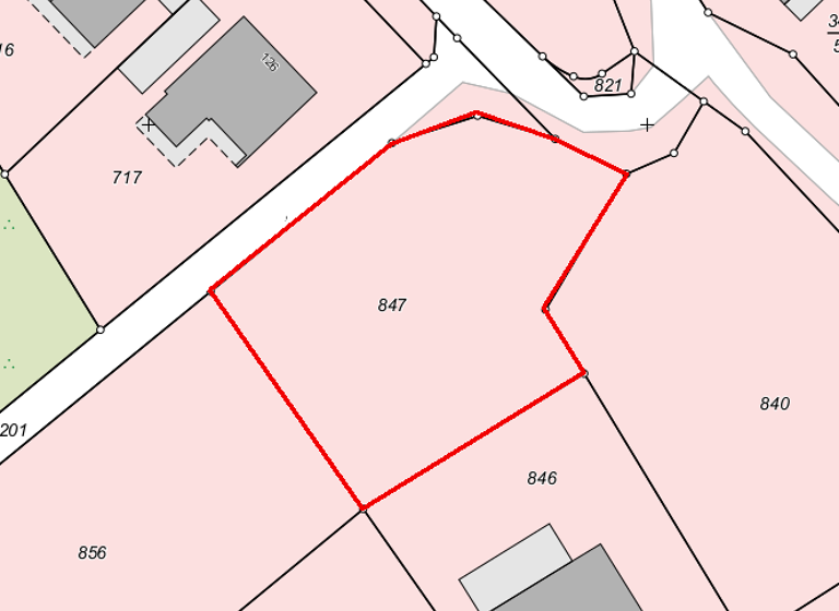 Grundstück zum Kauf 695.000 € 945 m² Grundstück Mehlem Bonn 53179