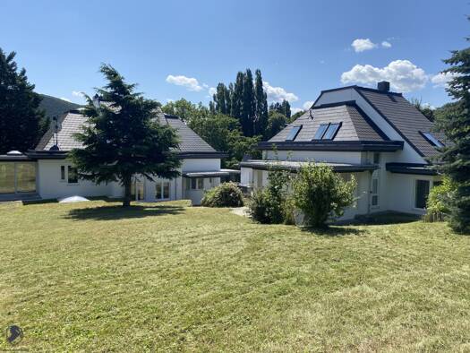 Villa zum Kauf 3.600.000 € 11 Zimmer 601 m² 3.631 m² Grundstück Hinterbrühl 2371