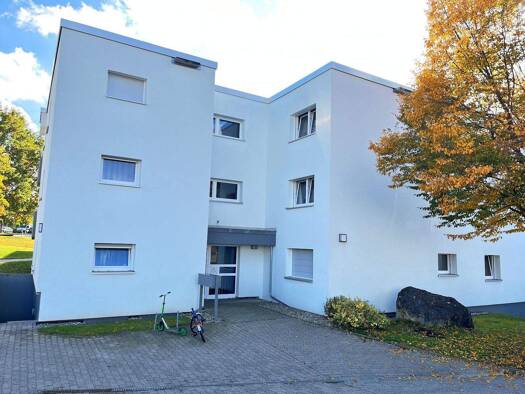 Wohnung zur Miete 725 € 3 Zimmer 79,2 m² 2. Geschoss frei ab 16.02.2026 Katzersteinstraße 15 Pegnitz 91257
