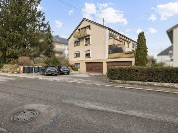 Mehrfamilienhaus zum Kauf 1.400.000 € 20 Zimmer 443 m² 620 m² Grundstück Musberg Leinfelden-Echterdingen 70771