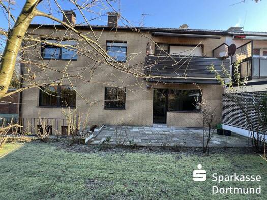 Mehrfamilienhaus zum Kauf 375.000 € 9 Zimmer 179,2 m² 756 m² Grundstück Scharnhorst Dortmund 44328