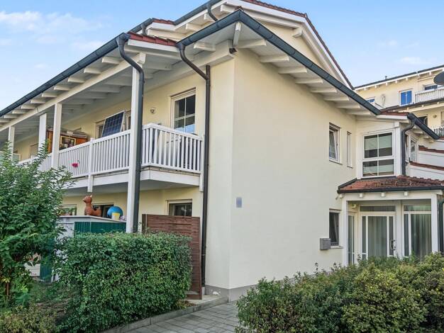 Wohnung zum Kauf 245.000 € 3 Zimmer 83,3 m² EG frei ab 01.12.2026 Deggendorf Deggendorf 94469