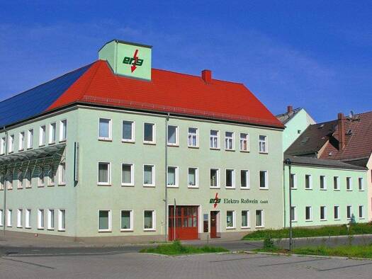 Werkstatt zum Kauf 249.000 € 317,5 m² Lagerfläche Roßwein Roßwein 04741