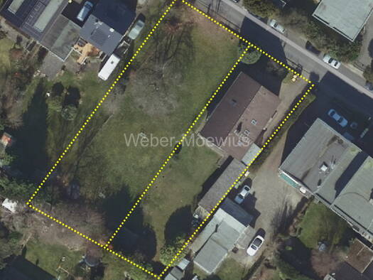 Grundstück zum Kauf 1.149.000 € 1.820 m² Grundstück Forsbach Rösrath 51503