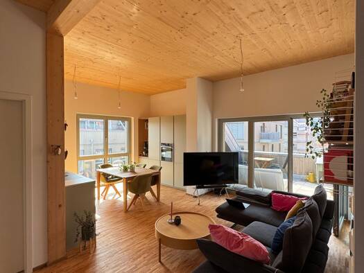 WG-Zimmer zur Miete 500 € 11 m² Geschoss 2/3 frei ab 01.10.2026 Bühl Tübingen 72072