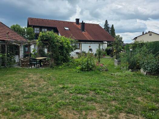 Einfamilienhaus zum Kauf 450.000 € 5 Zimmer 120 m² 1.154 m² Grundstück frei ab sofort Pocking Pocking 94060
