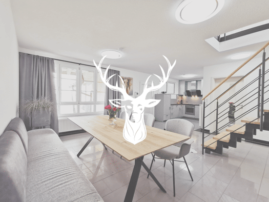 Wohnung zur Miete 1.750 € 4 Zimmer 120 m² Tiengen Waldshut-Tiengen 79761