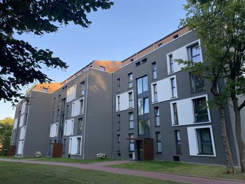 Wohnung zur Miete 700 € 2 Zimmer 112 m²<br/>Wohnfläche ab sofort<br/>Verfügbarkeit Godsss Wichlinghofen Dortmund 44265